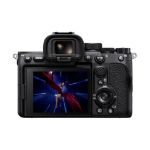 Picture of Sony Alpha 7S mark III