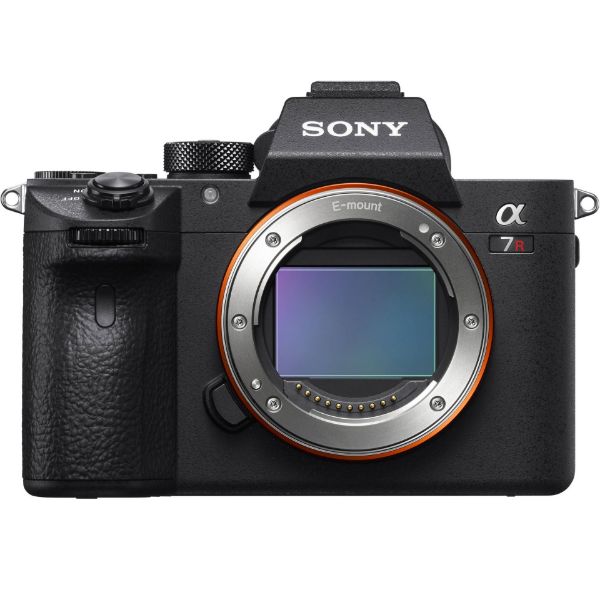 Picture of Sony α7R III