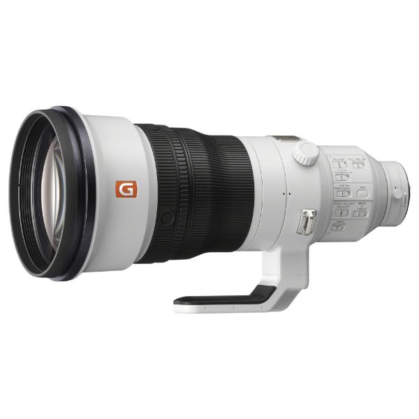 Picture of Sony FE 400 mm F/2,8 GM OSS