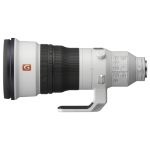 Picture of Sony FE 400 mm F/2,8 GM OSS