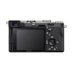 Picture of  Sony α7C Body - Silver
