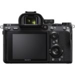 Picture of  Sony α7 III