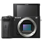Picture of  Sony α6600 Body