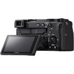 Picture of  Sony α6600 Body