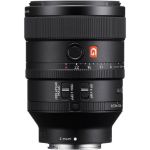 Picture of Sony FE 100 mm F/2,8 STF GM OSS