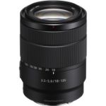 Picture of Sony 18-135 mm F/3.5-5.6 OSS