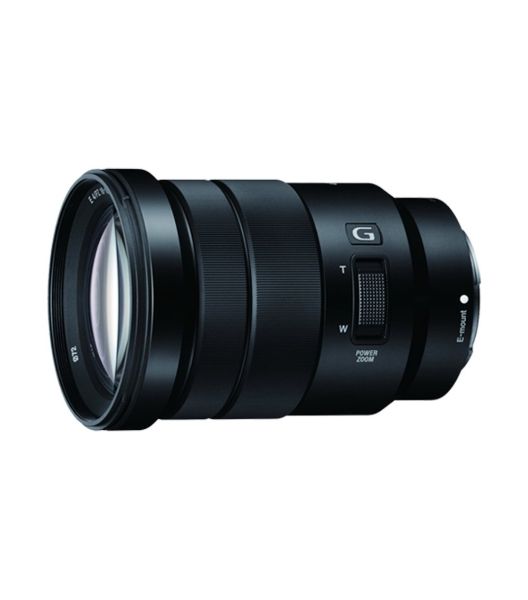 Picture of Sony 18-105 mm F/4 G OSS