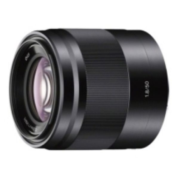 Picture of Sony 50mm F/1.8 OSS