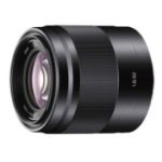 Picture of Sony 50mm F/1.8 OSS
