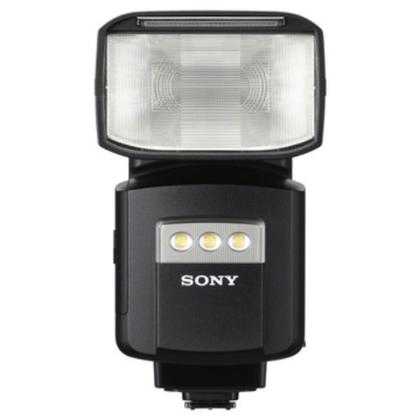 Picture of Sony HVL-F60RM