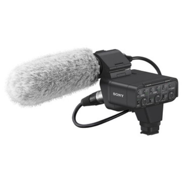Picture of Sony XLR-K3M