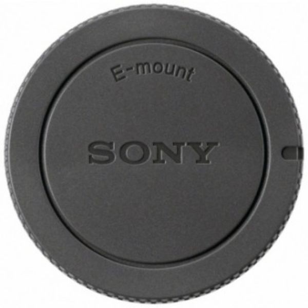 Picture of Sony ALC-B1EM Tappo Fotocamera (E-mount) 