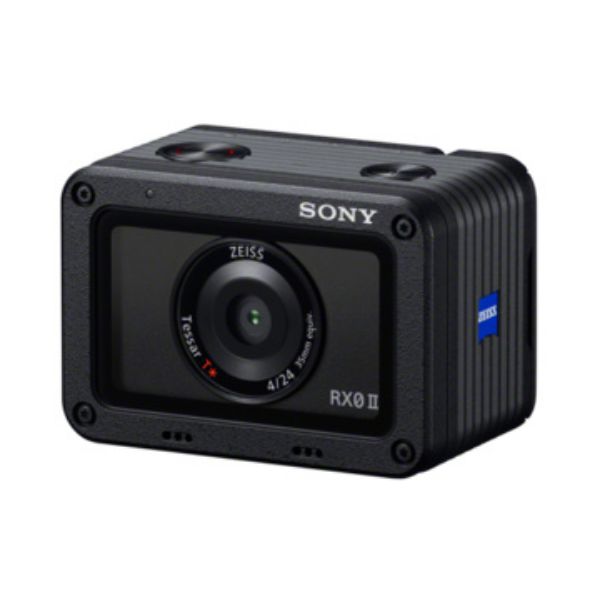 Picture of Sony RX0 mark II