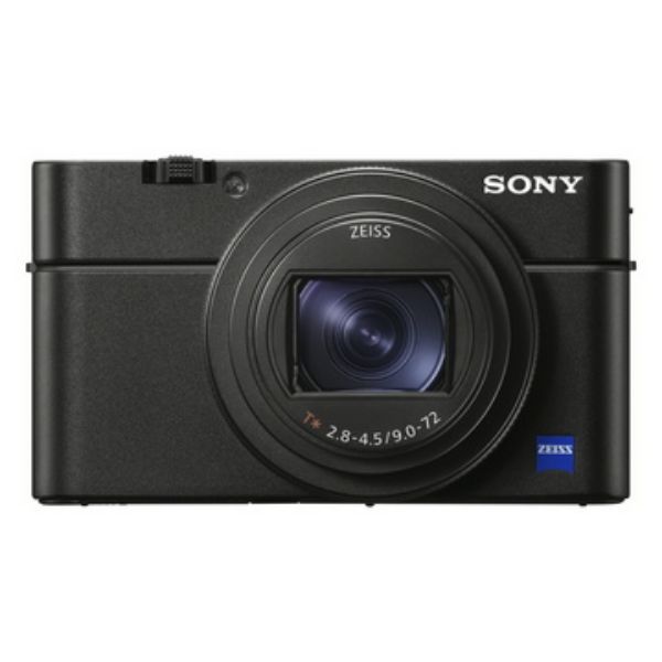 Picture of Sony RX100 mark VI
