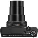 Picture of Sony RX100 mark VII