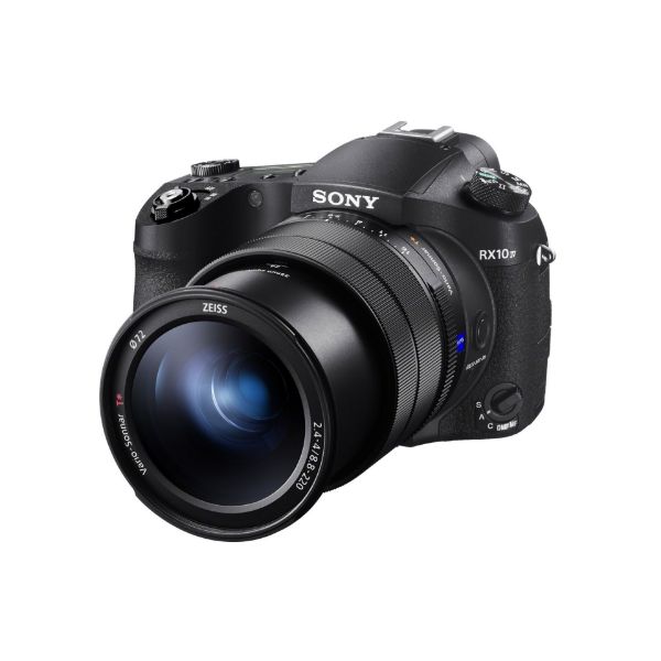 Picture of Sony RX10 mark IV