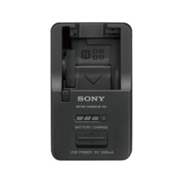 Picture of Sony BC-TRX