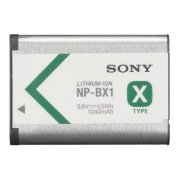 Picture of Sony NP-BX1
