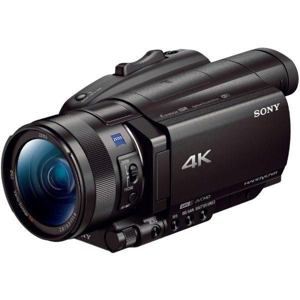 Picture of Sony FDR-AX700