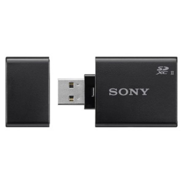 Picture of Sony MR-WS1