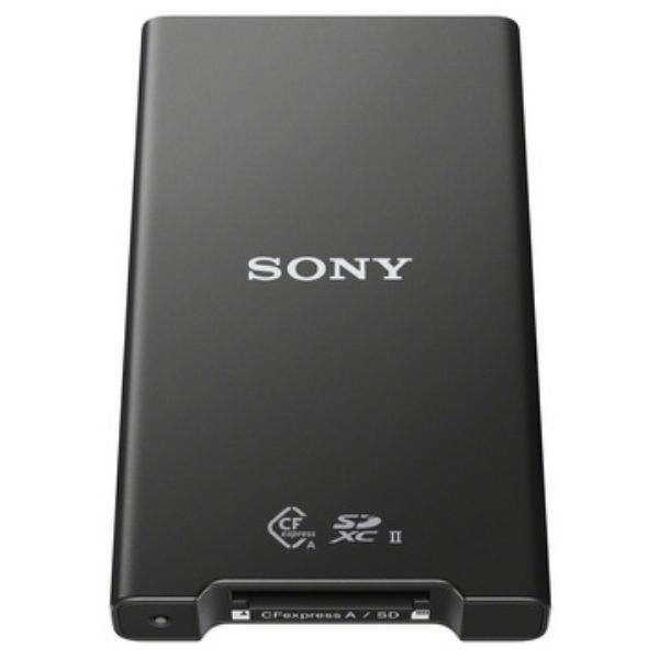 Picture of Sony MRW-G2