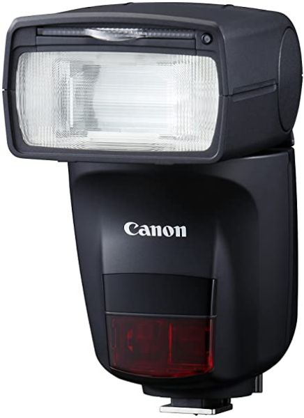 Picture of Canon Speedlite 470EX AI