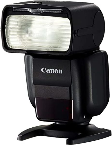 Picture of Canon Speedlite 430 EX III-RT