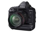 Picture of Canon EOS-1D X Mark III