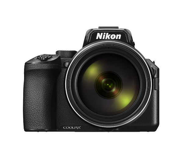Picture of Nikon Bridge Coolpix P950
