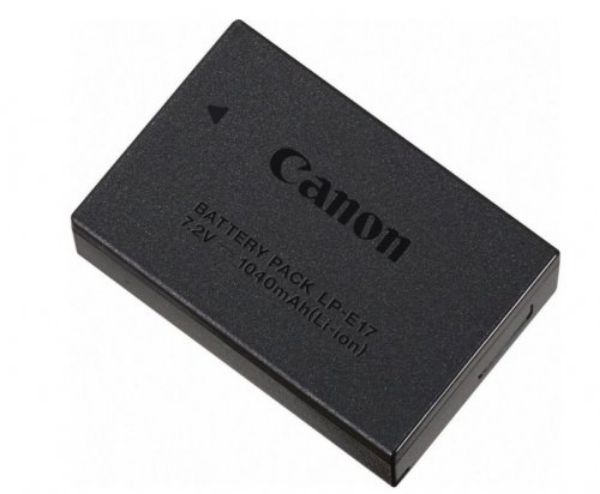 Picture of Canon LP-E17