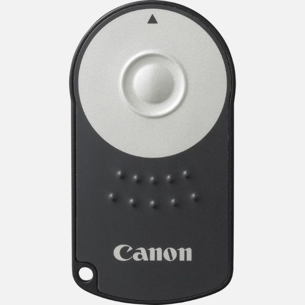 Picture of Canon RC-6