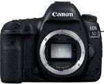 Picture of Canon EOS 5D Mark IV