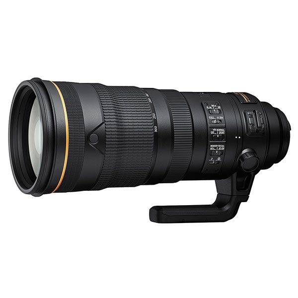 Picture of Nikon AF-S 120-300mm f/2.8E FL ED SR VR