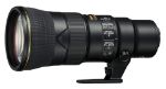 Picture of Nikon AF-S NIKKOR 500mm f/5.6E PF ED VR