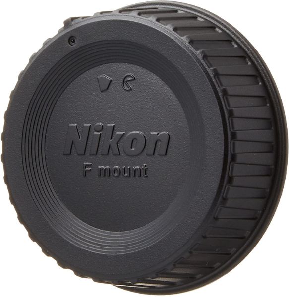 Picture of Nikon LF-4 