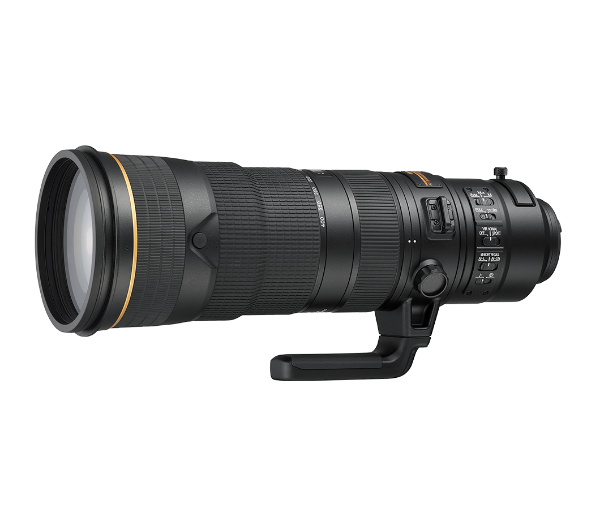 Picture of Nikon AF-S 180-400mm f/4E TC1.4 FL ED VR