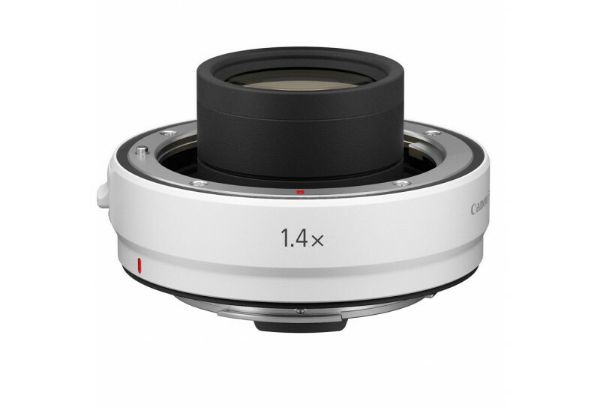 Picture of Canon RF Extender 1.4x
