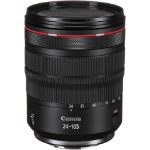 Picture of Canon RF 24-105mm F4 L IS USM