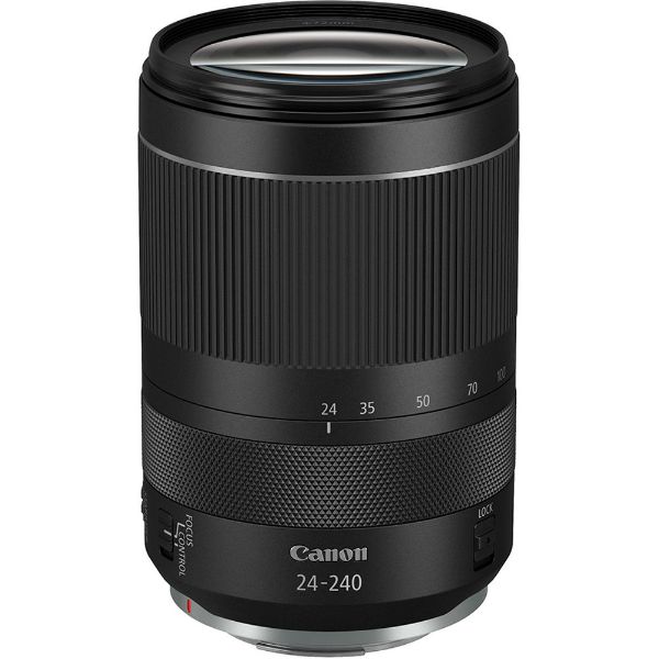 Picture of Canon RF 24-240mm F4-6.3 IS USM