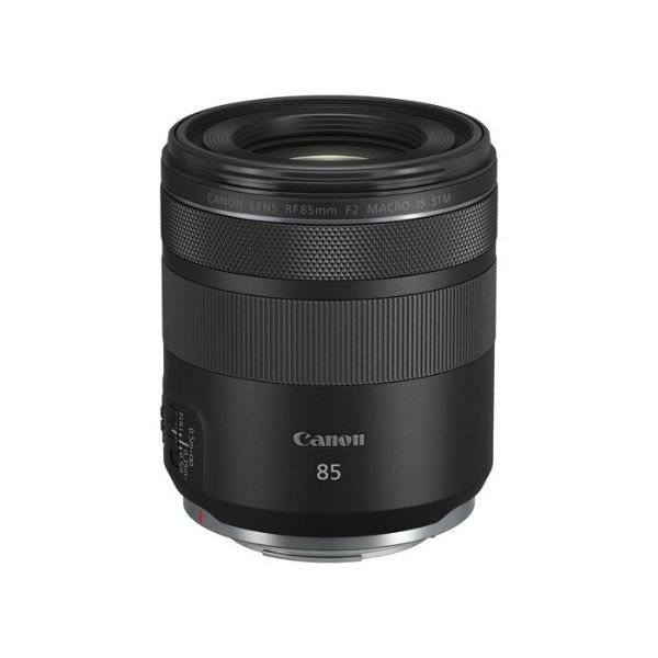Picture of Canon RF 85mm F2 Macro IS STM