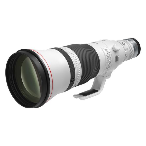 Picture of Canon RF 600mm F4 L IS USM