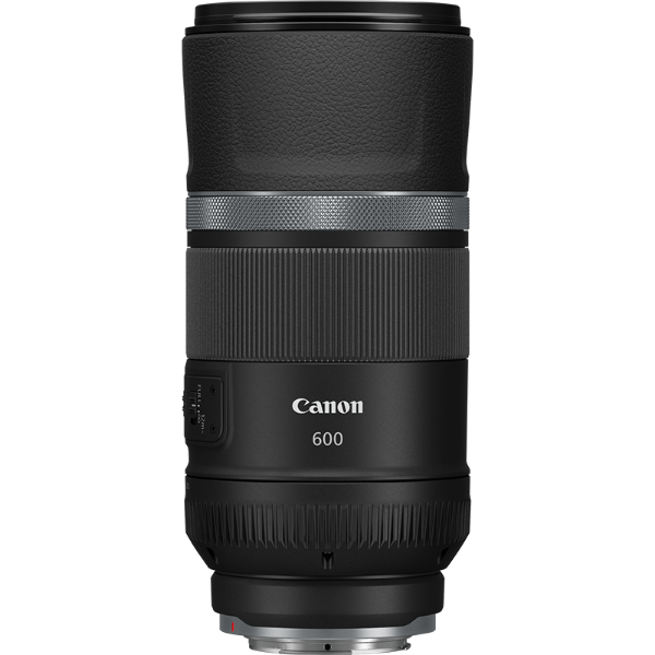 Picture of Canon RF 600mm F11 IS STM