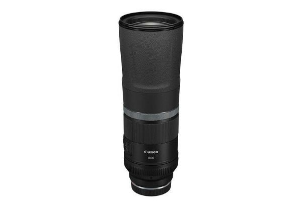 Picture of Canon RF 800mm F11 IS STM