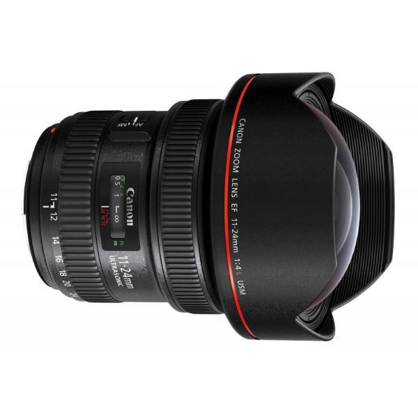 Picture of Canon EF 11-24mm f/4L USM