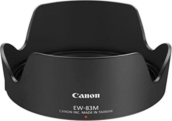 Picture of Canon EW-83M