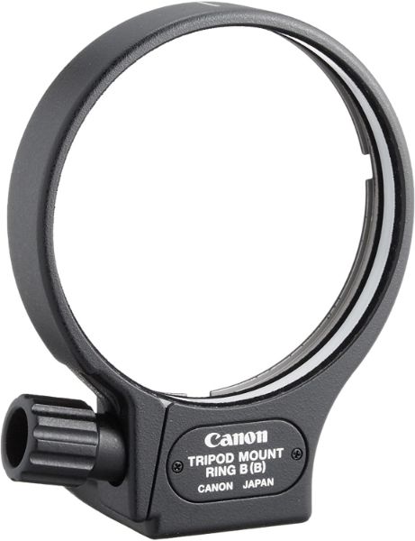 Picture of Canon Tripod Mount Ring & Adapter