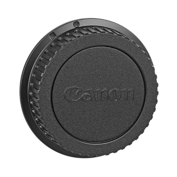 Picture of Canon EF Rear Lens Cap E  