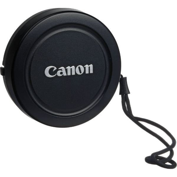 Picture of Canon Lens Cap 17