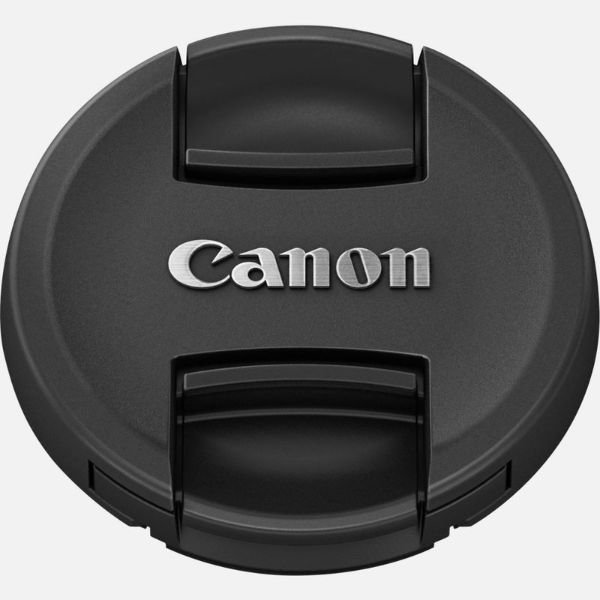 Picture of Canon Lens Cap E-55