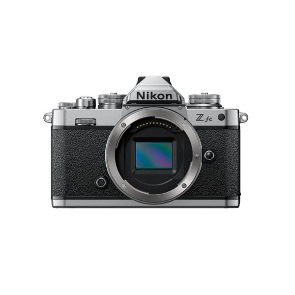 Immagine di Nikon Z fc Body + SD 64GB 667 Pro